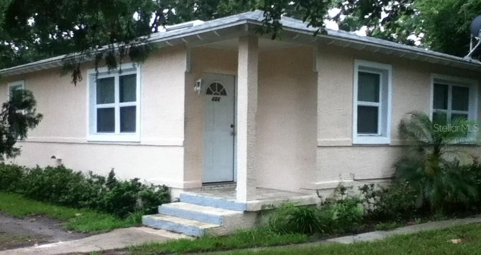 Photo 2 of 486 Oak St, New Smyrna Beach, FL 32168
