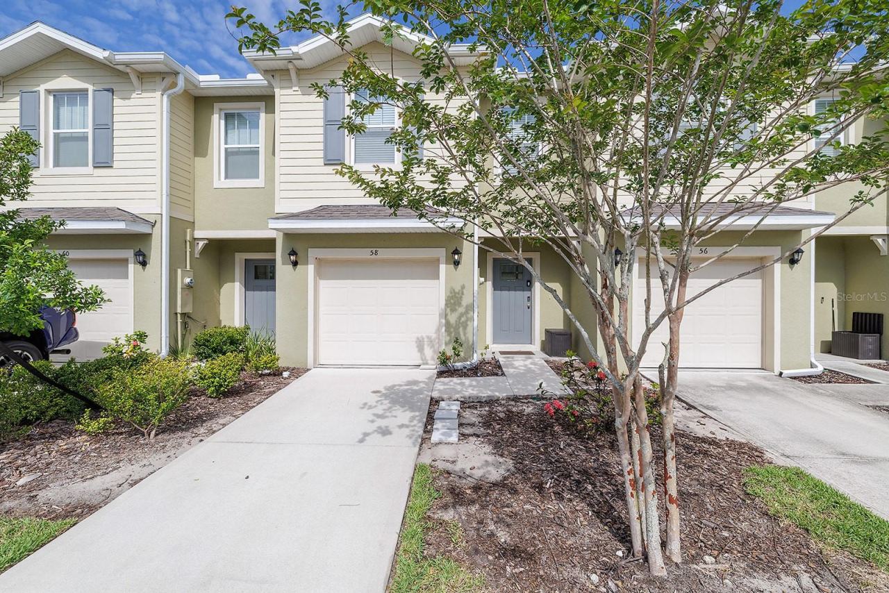 58 Bella Oaks Dr, Port Orange