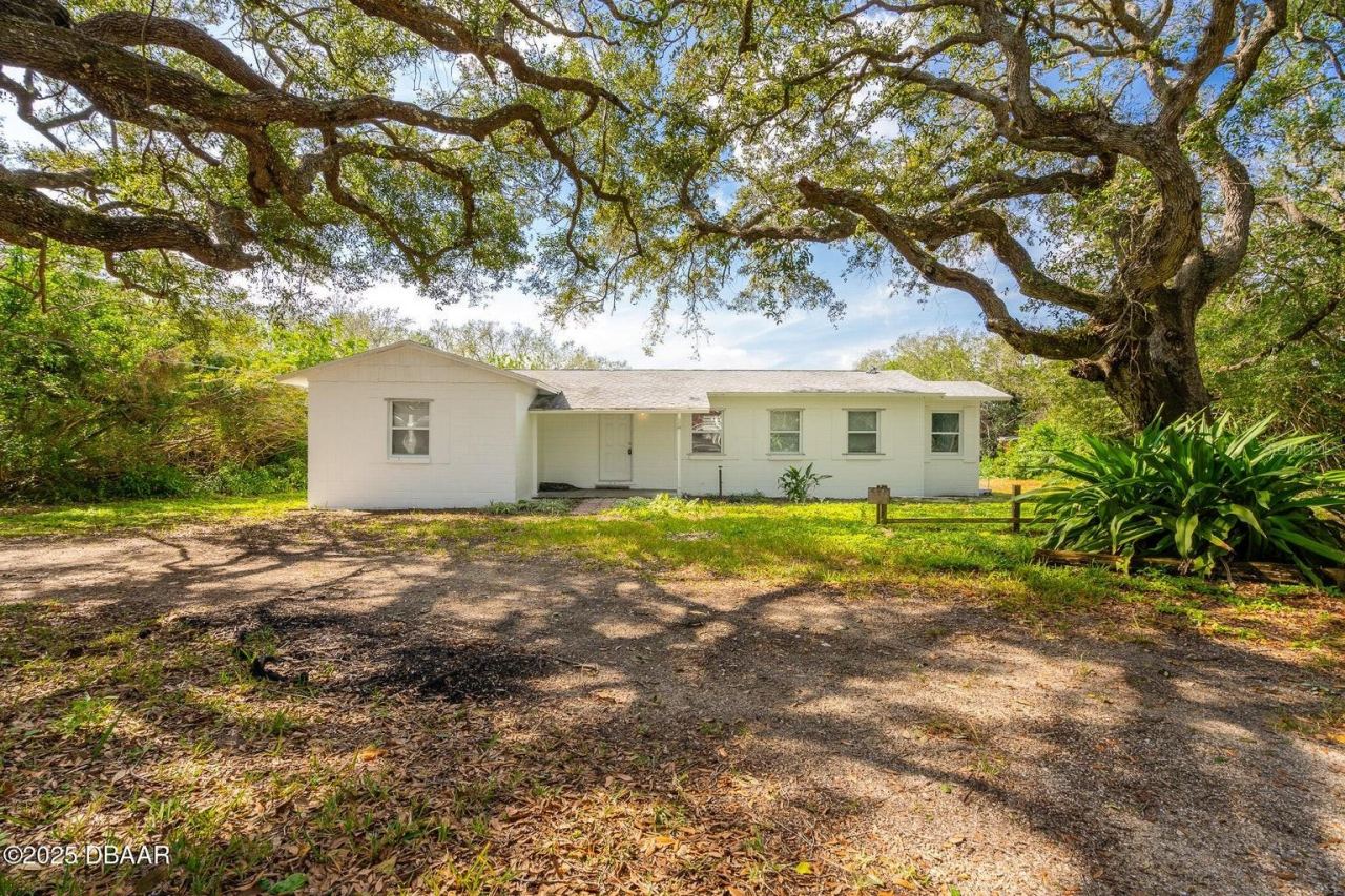 4770 S Peninsula Dr, Ponce Inlet