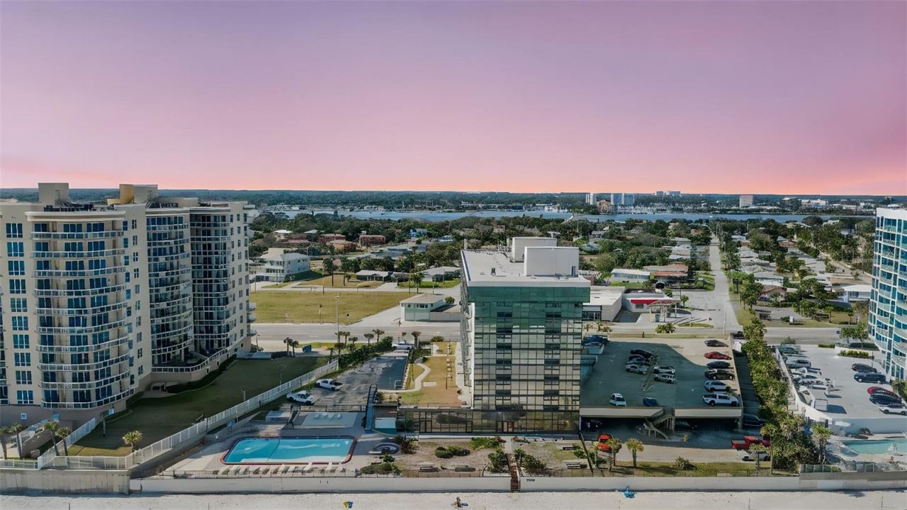 1909 S Atlantic Ave #717, Daytona Beach