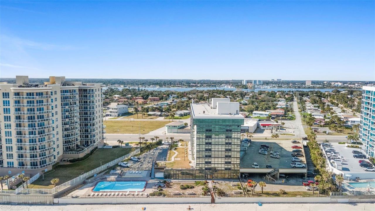 Photo 2 of 1909 S Atlantic Ave #717, Daytona Beach, FL 32118
