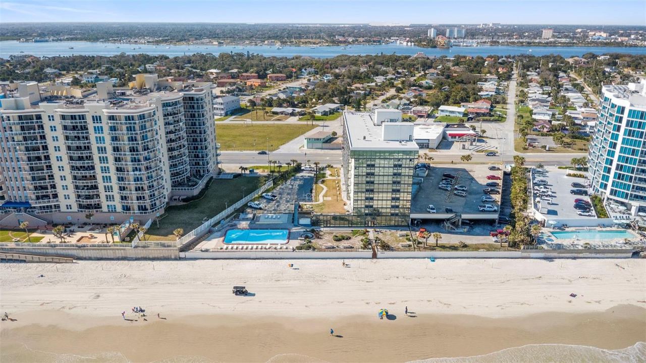 Photo 3 of 1909 S Atlantic Ave #717, Daytona Beach, FL 32118