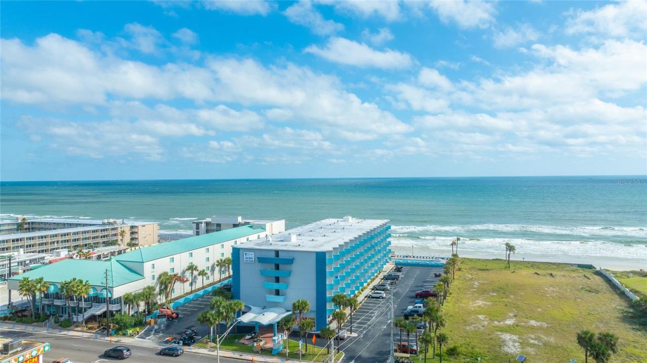 Photo 3 of 313 S Atlantic Ave #4110, Daytona Beach, FL 32118