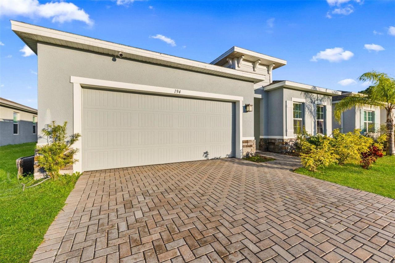 Photo 2 of 194 Eagle Harbor Way, Daytona Beach, FL 32124