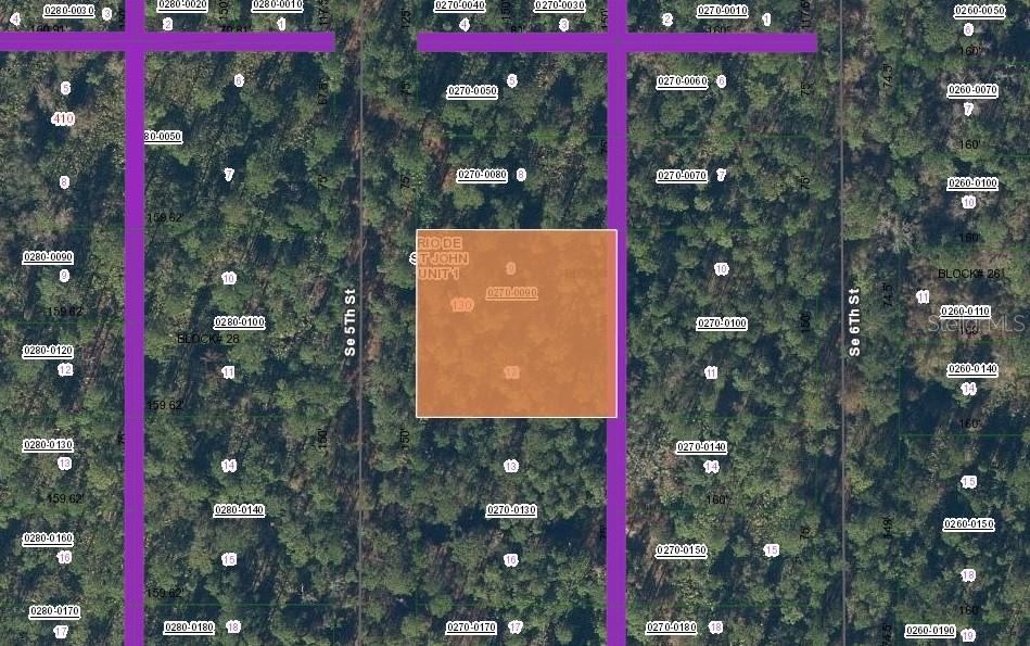 Photo 2 of 130 Se 5th St, Palatka, FL 32177