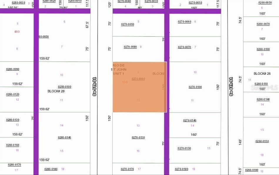 Photo 3 of 130 Se 5th St, Palatka, FL 32177