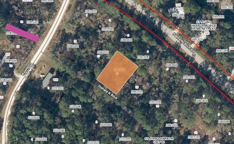 Photo 2 of 104 Donald R Blvd, Palatka, FL 32177