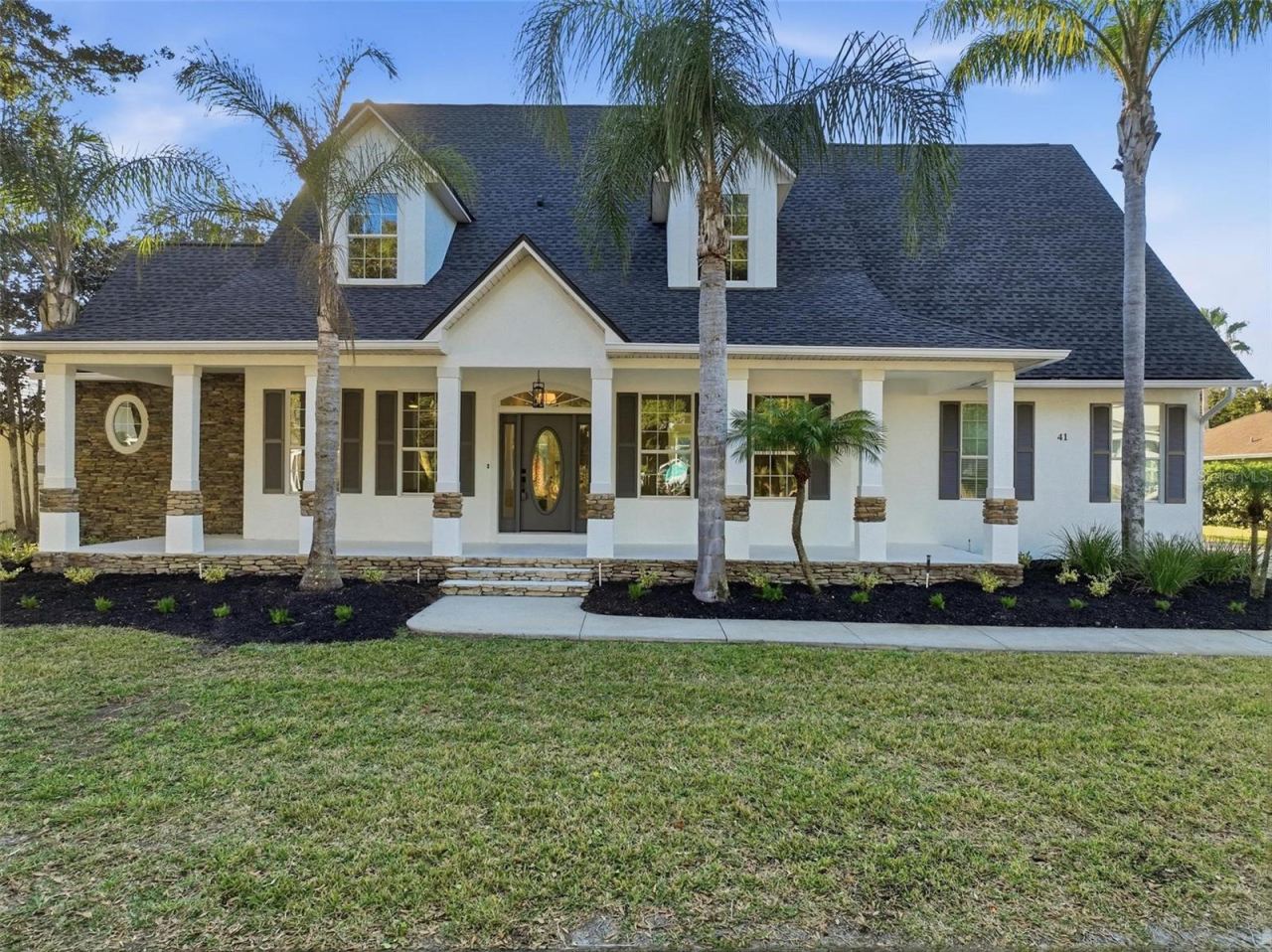 41 Old Oak Dr S, Palm Coast