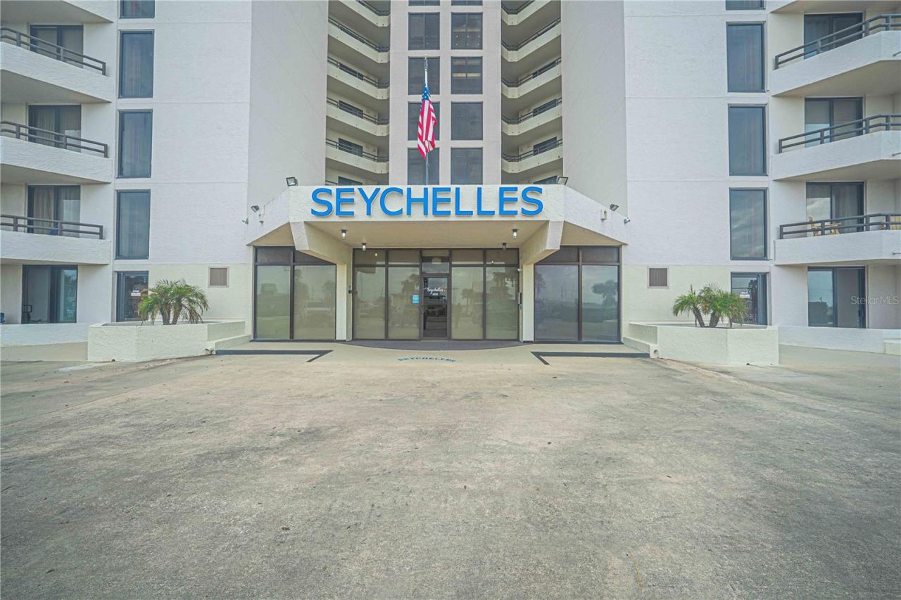 3855 S Atlantic Ave #1004, Daytona Beach