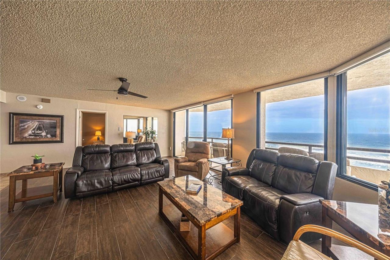 Photo 3 of 3855 S Atlantic Ave #1004, Daytona Beach, FL 32118