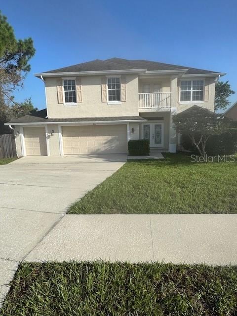 386 Haversham Rd, Deltona