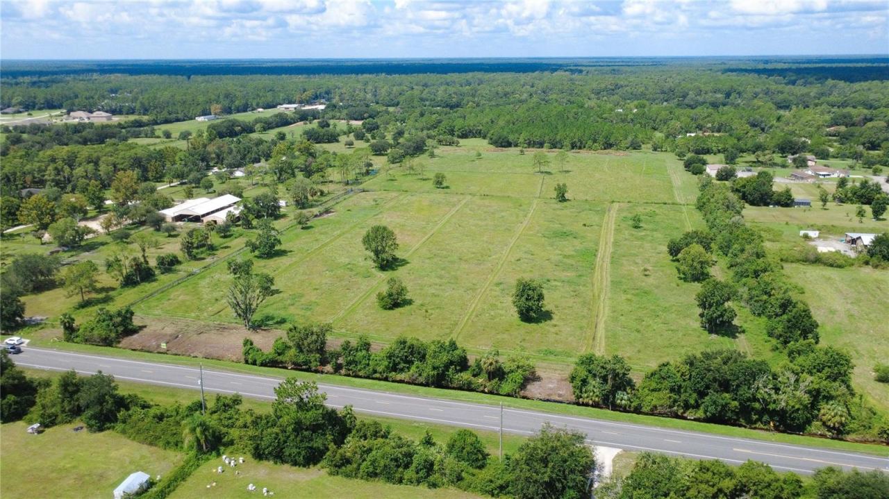 Tomoka Farms Rd, Port Orange