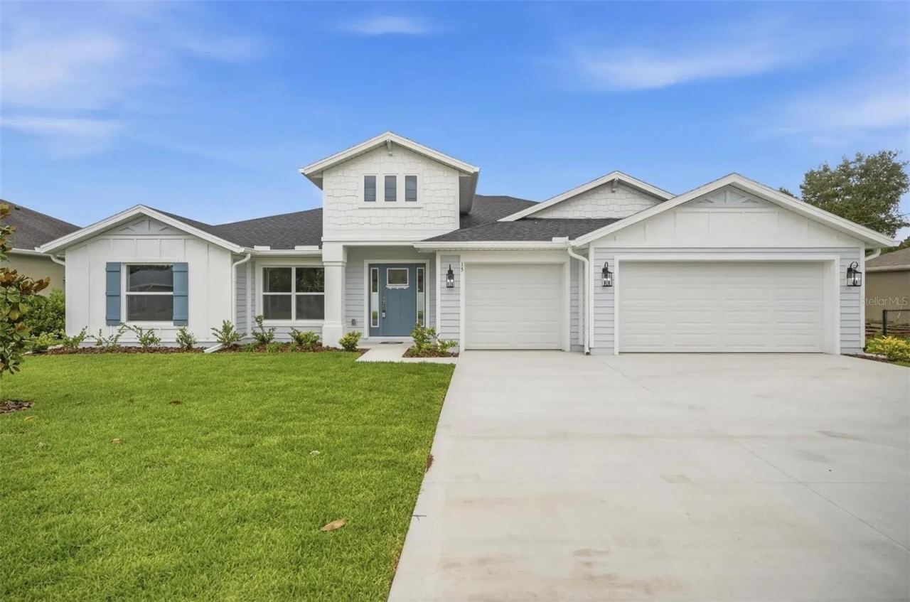 15 Eric Dr, Palm Coast