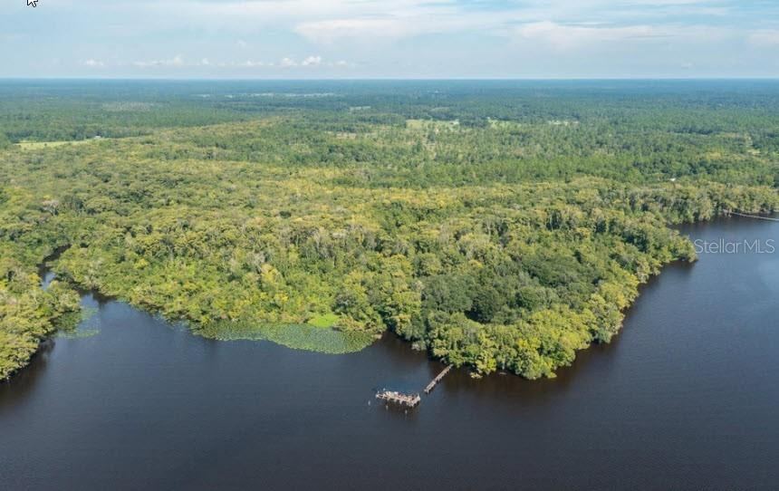 Photo 4 of 254 St Johns Dr, Palatka, FL 32177