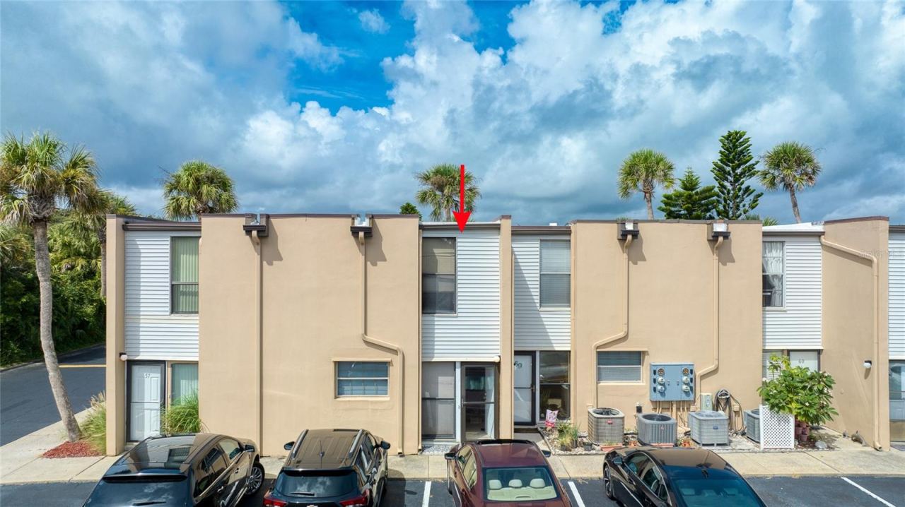 5500 Ocean Shore Blvd #ut58, Ormond Beach