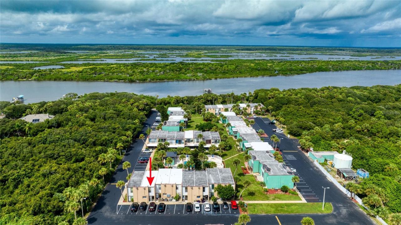 Photo 2 of 5500 Ocean Shore Blvd #ut58, Ormond Beach, FL 32176