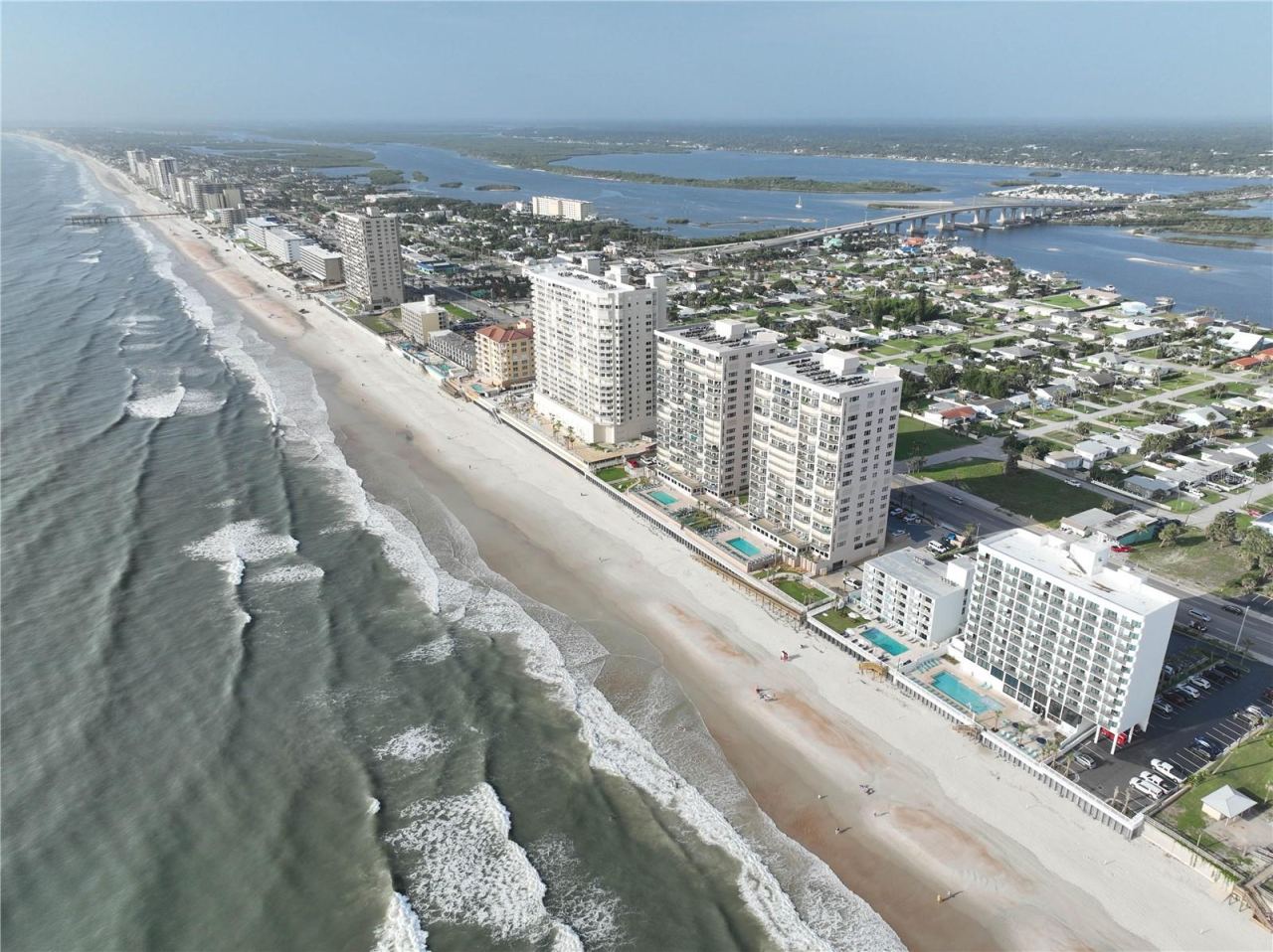 3315 S Atlantic Avenue #806, Daytona Beach Shores