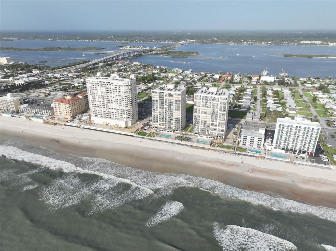 Photo 2 of 3315 S Atlantic Avenue #806, Daytona Beach Shores, FL 32118
