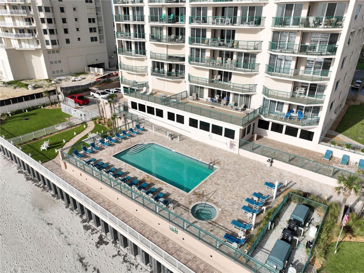 Photo 3 of 3315 S Atlantic Avenue #806, Daytona Beach Shores, FL 32118