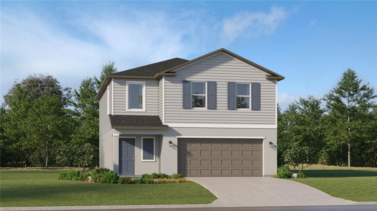1224 Belle Isle Ln, Daytona Beach
