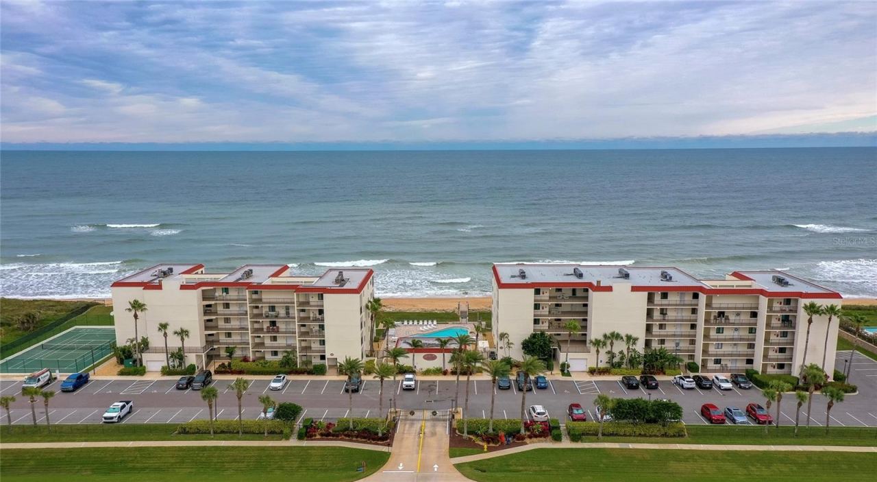 6727 Turtlemound Rd #315, New Smyrna Beach
