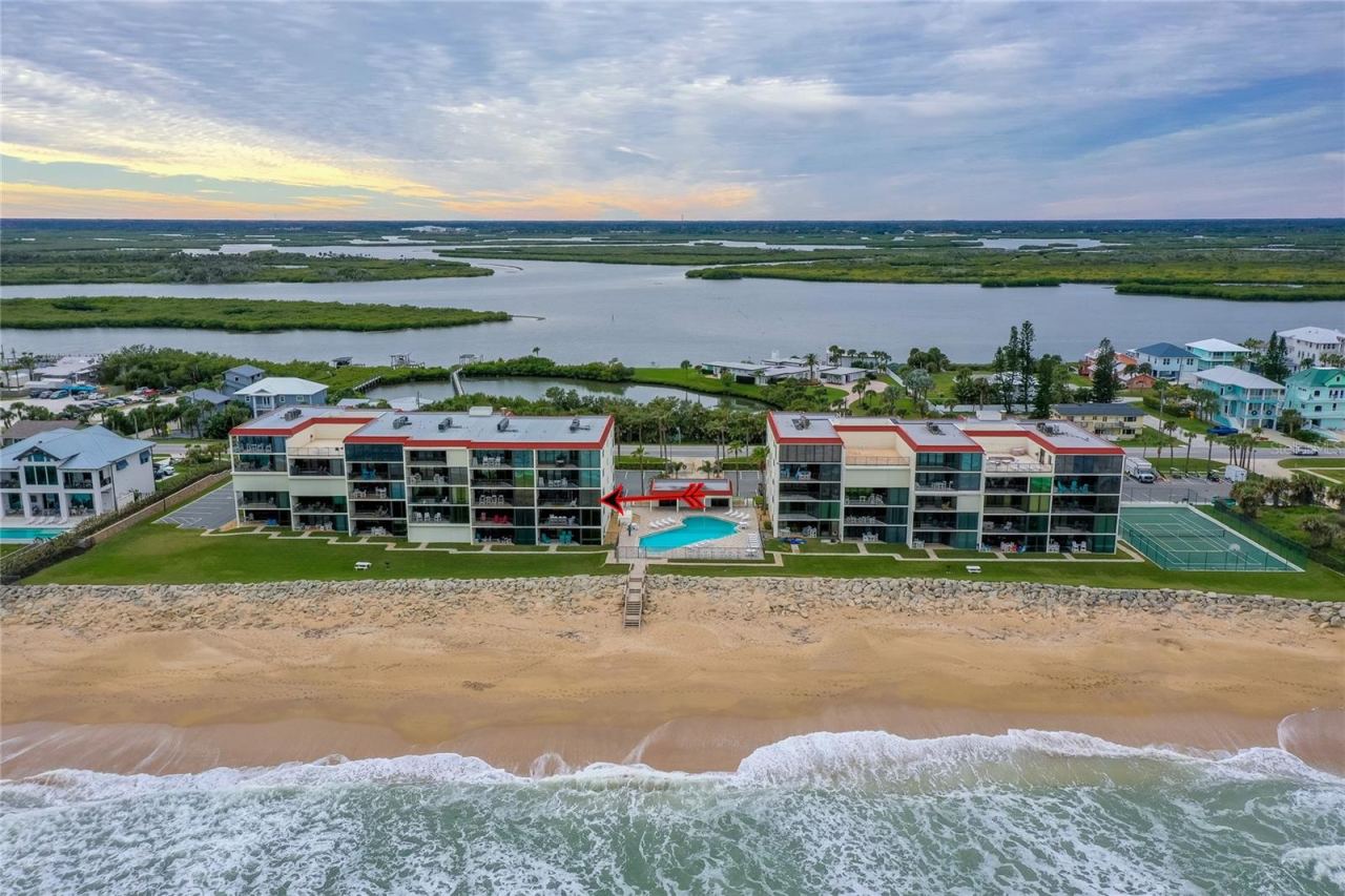 Photo 3 of 6727 Turtlemound Rd #315, New Smyrna Beach, FL 32169