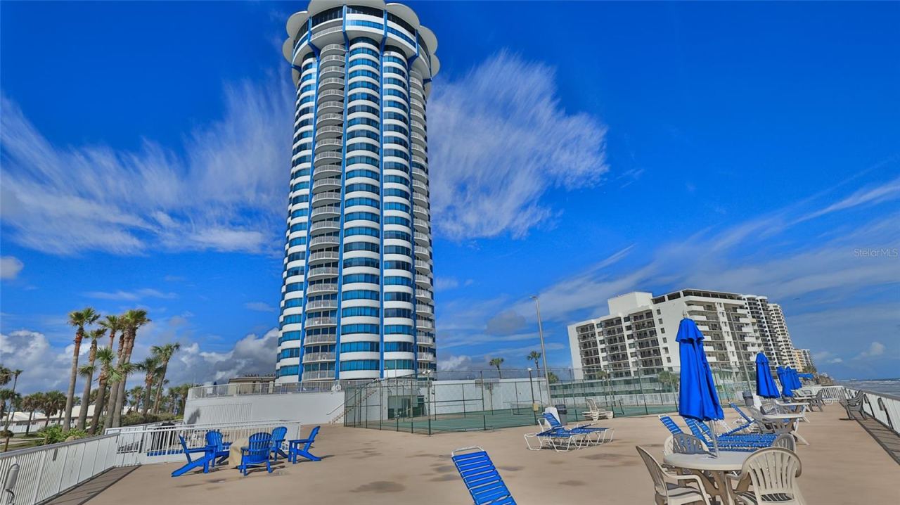 2625 S Atlantic Ave #24nw, Daytona Beach