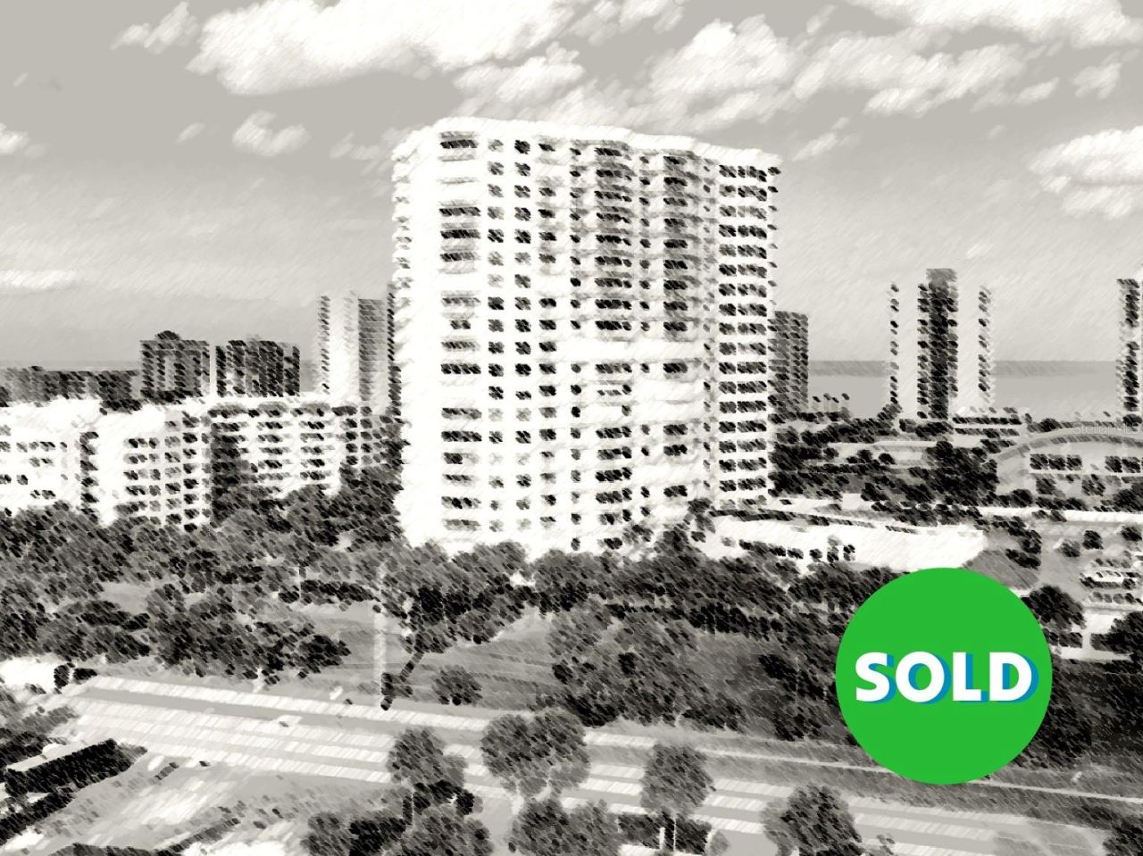 2 Oceans West Blvd #704, Daytona Beach