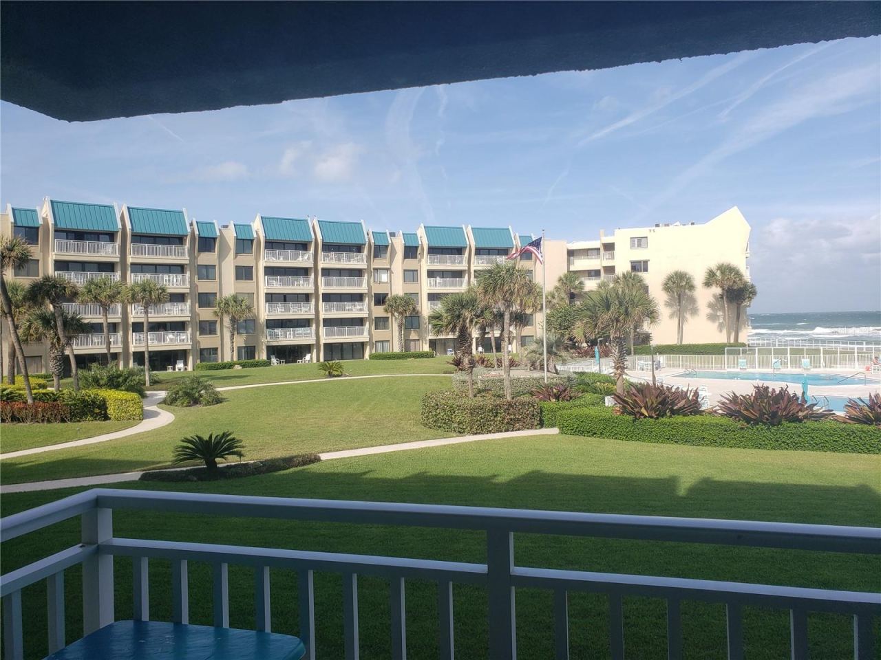 Photo 2 of 4501 S Atlantic Ave #205, New Smyrna Beach, FL 32169