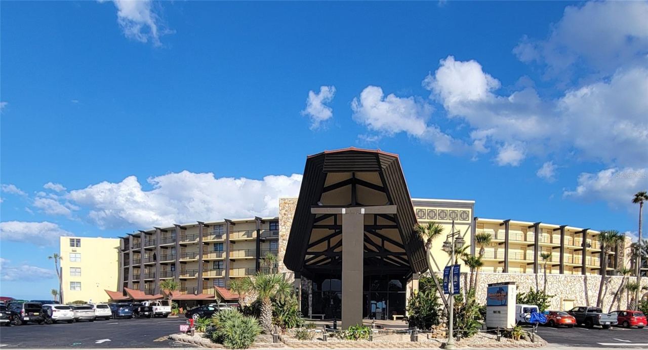 2301 S Atlantic Ave #238, Daytona Beach