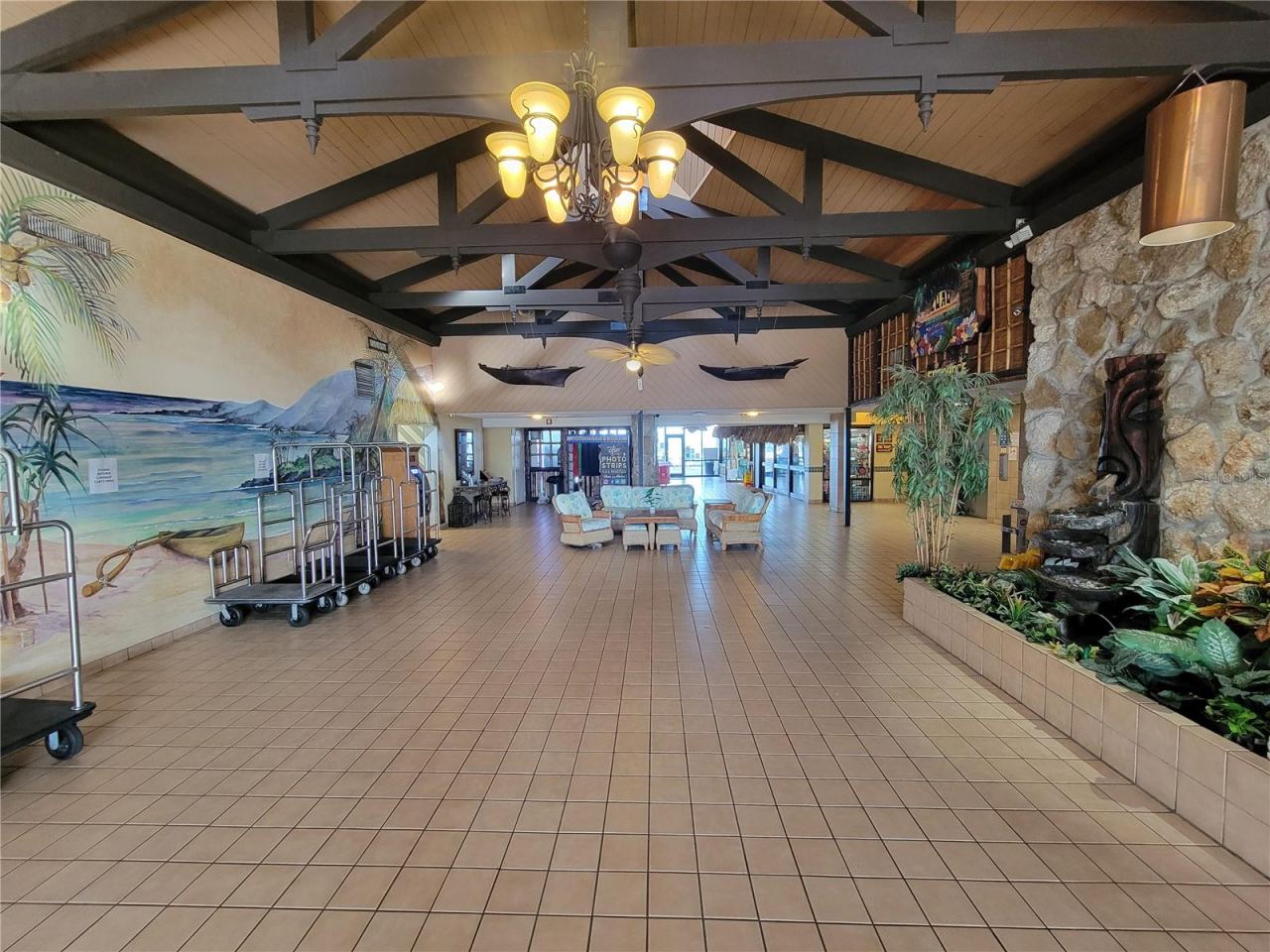 Photo 2 of 2301 S Atlantic Ave #238, Daytona Beach, FL 32118