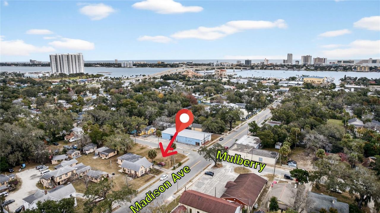 Photo 3 of Madison Ave, Daytona Beach, FL 32114
