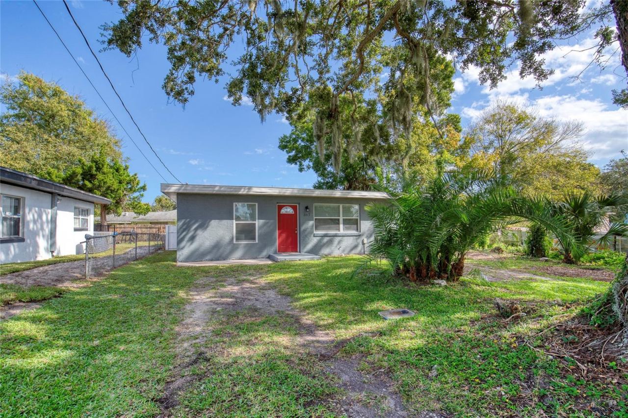 843 Niles St, Daytona Beach
