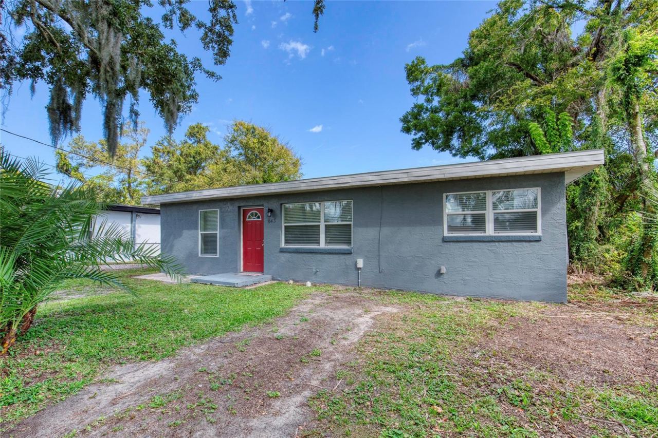 Photo 2 of 843 Niles St, Daytona Beach, FL 32114