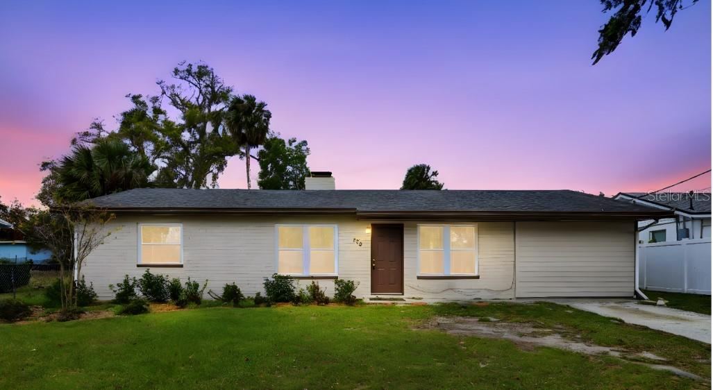 748 Colfax Dr, Daytona Beach