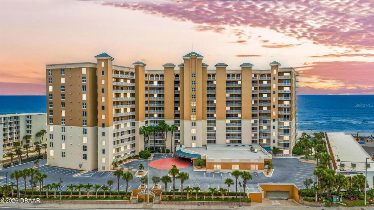 2403 S Atlantic Ave #309, Daytona Beach