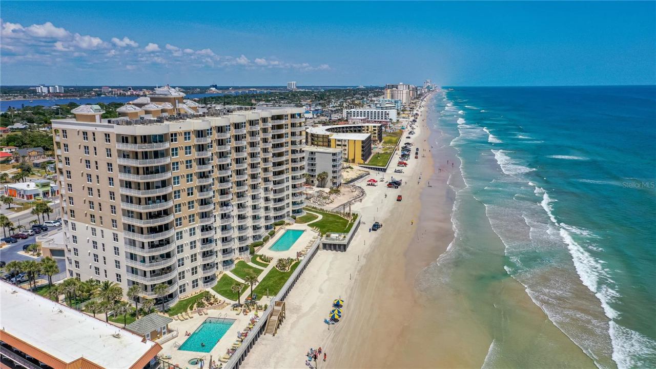 Photo 2 of 2403 S Atlantic Ave #309, Daytona Beach, FL 32118