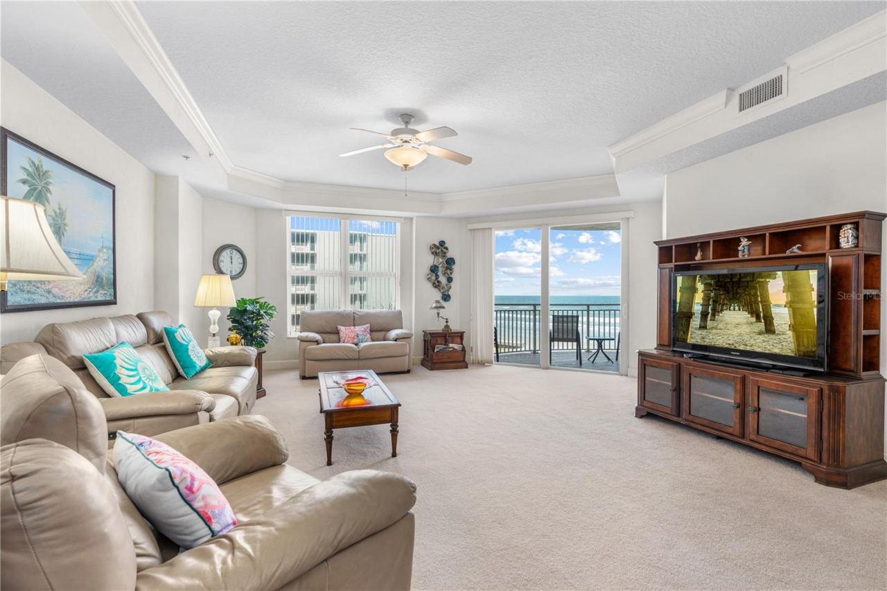 Photo 3 of 2403 S Atlantic Ave #309, Daytona Beach, FL 32118