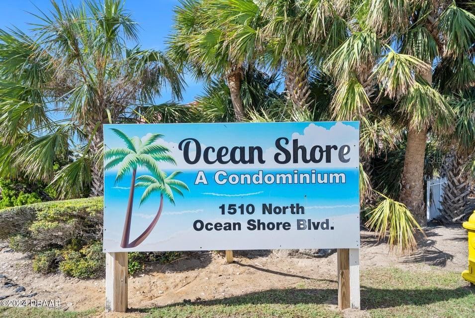 Photo 2 of 1510 Ocean Shore Blvd #3150, Ormond Beach, FL 32176