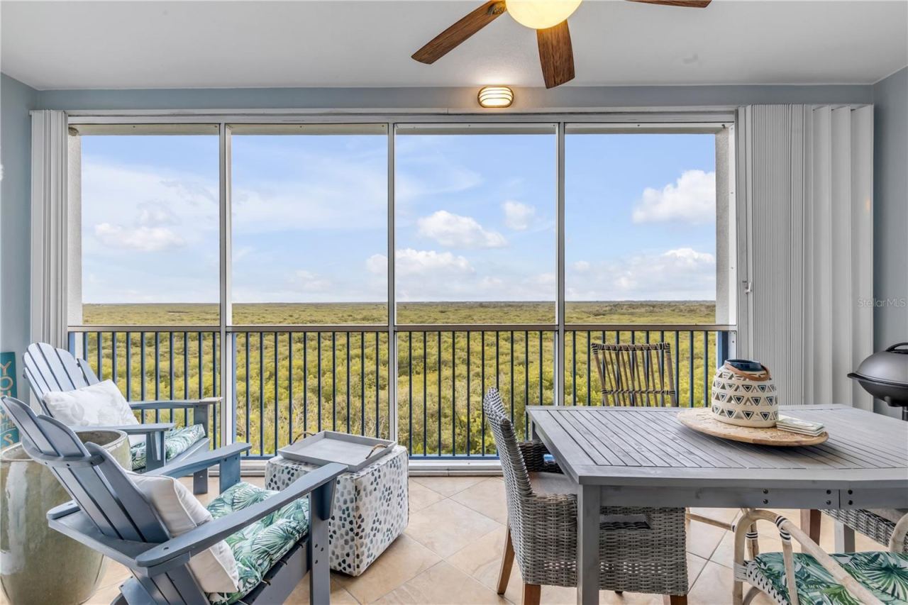 5300 S Atlantic Ave #16-502, New Smyrna Beach
