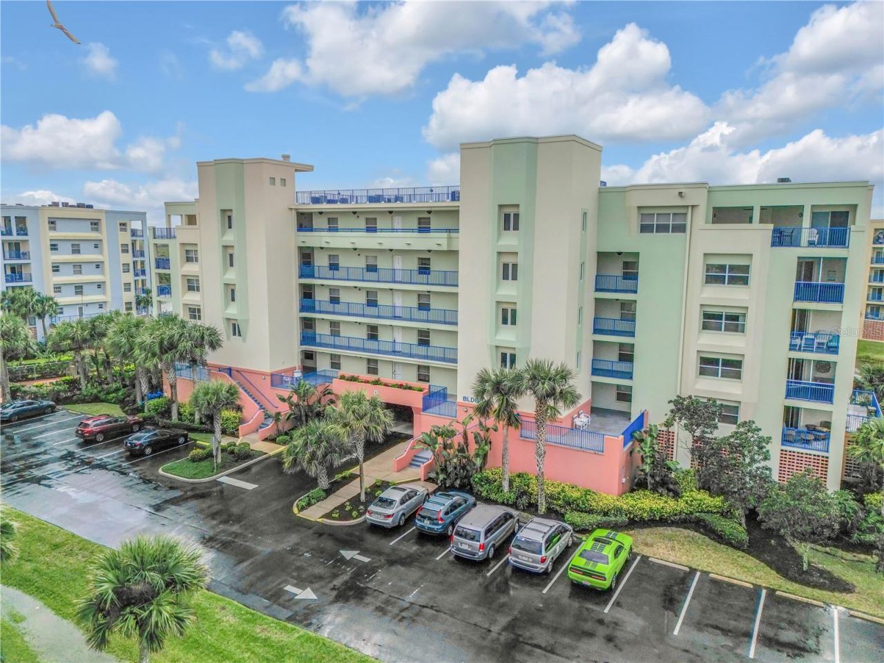 Photo 2 of 5300 S Atlantic Ave #16-502, New Smyrna Beach, FL 32169