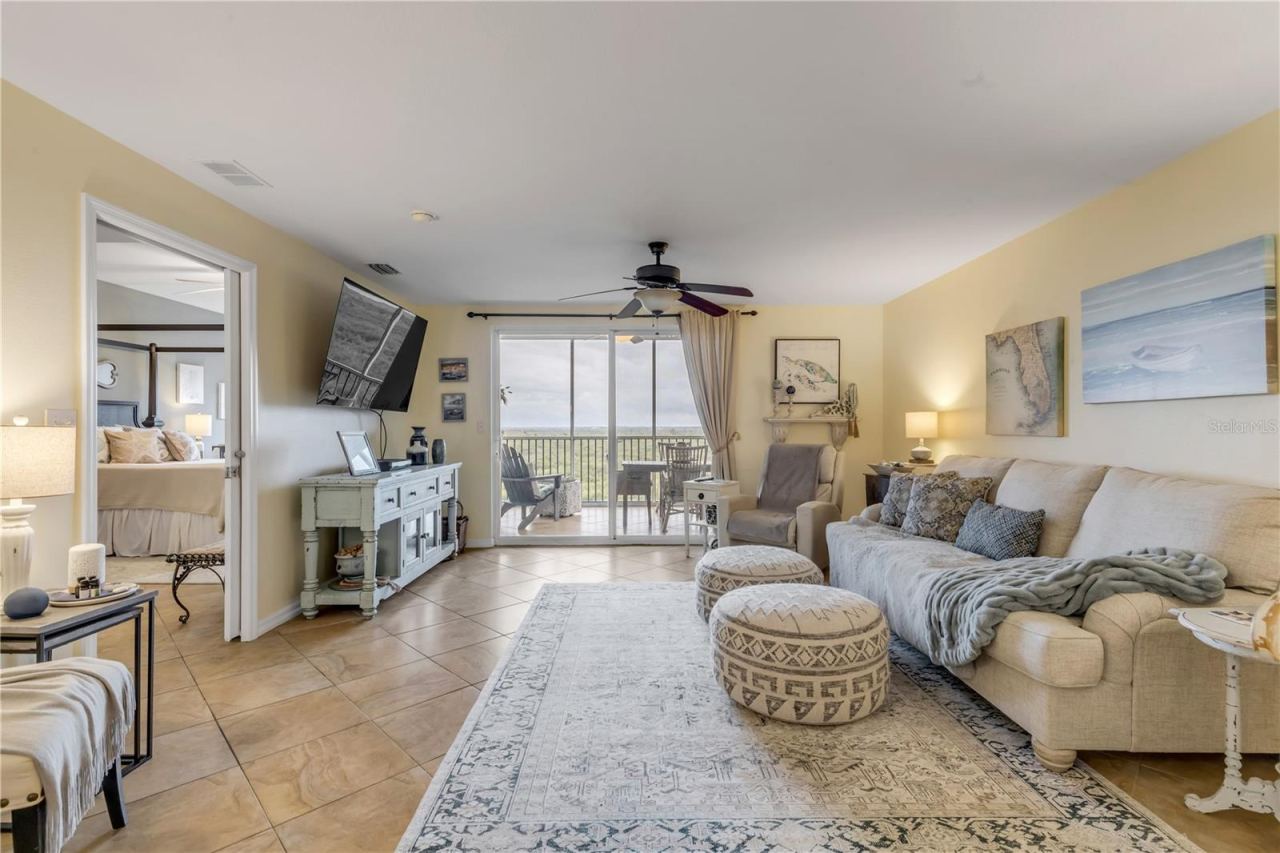 Photo 3 of 5300 S Atlantic Ave #16-502, New Smyrna Beach, FL 32169