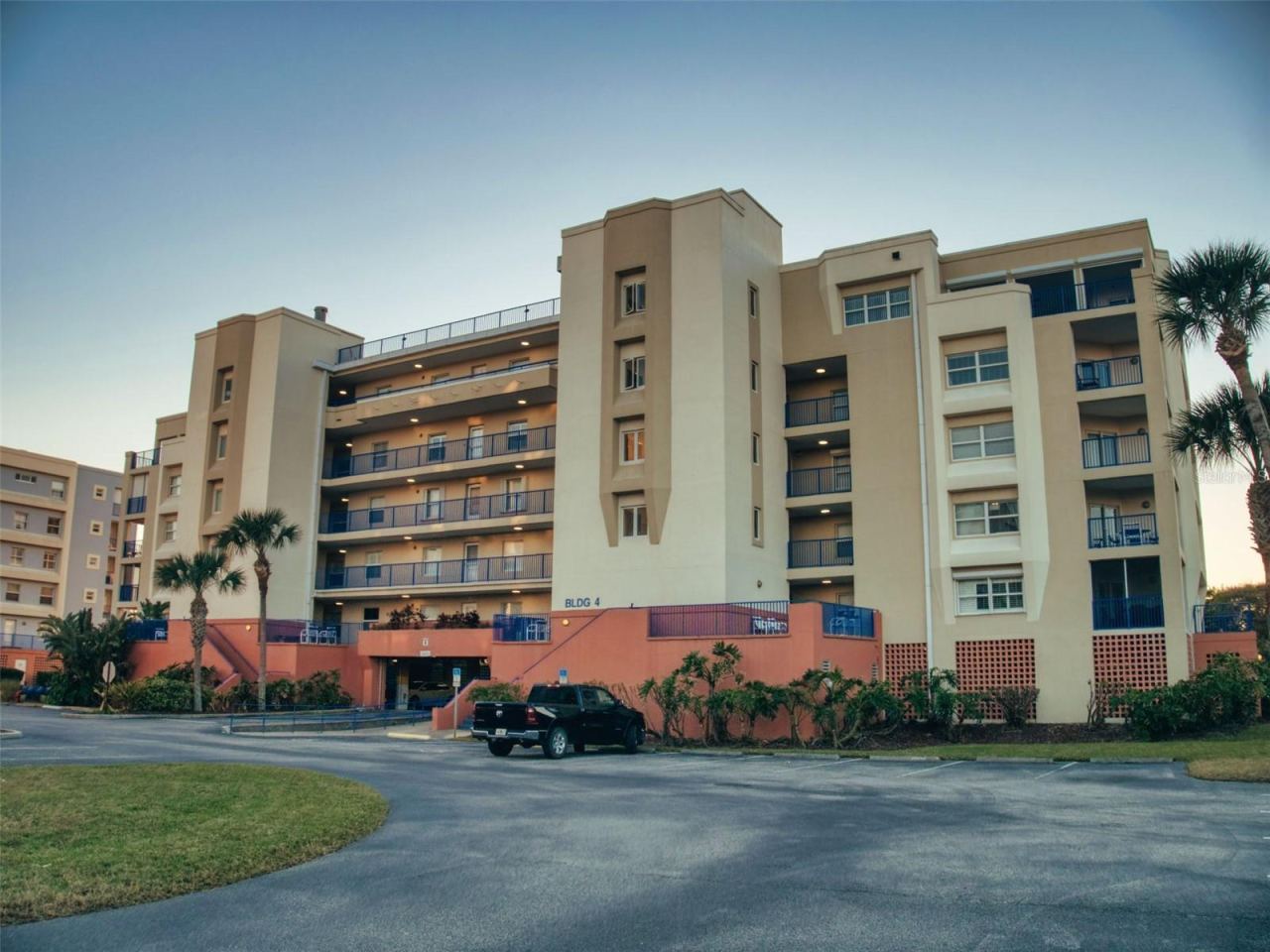 5300 S Atlantic Ave #4-503, New Smyrna Beach