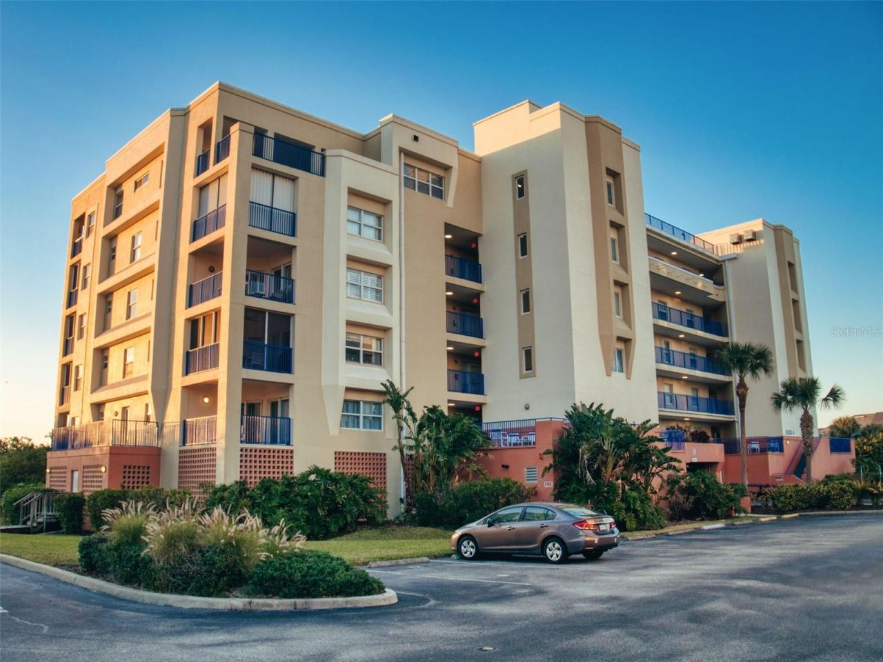 Photo 2 of 5300 S Atlantic Ave #4-503, New Smyrna Beach, FL 32169