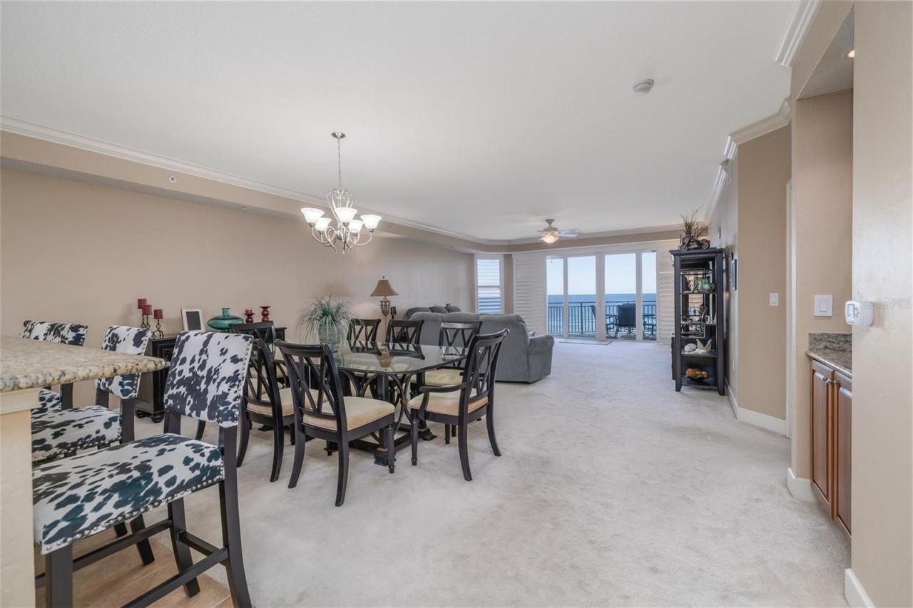 Photo 4 of 2403 S Atlantic Ave #604, Daytona Beach, FL 32118