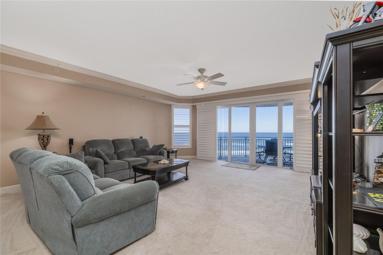 Photo 5 of 2403 S Atlantic Ave #604, Daytona Beach, FL 32118