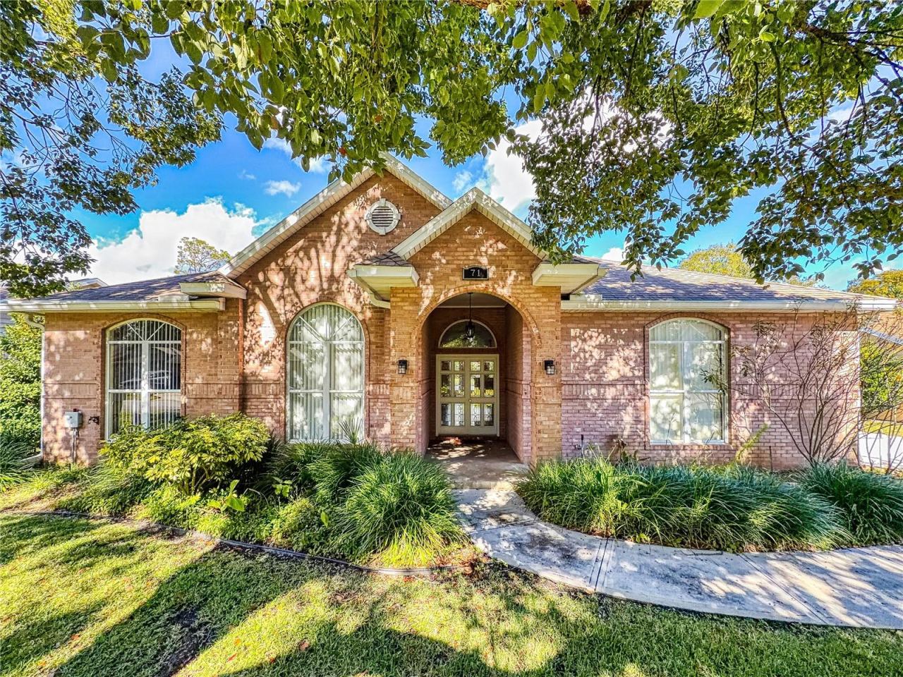 71 Carriage Creek Way, Ormond Beach
