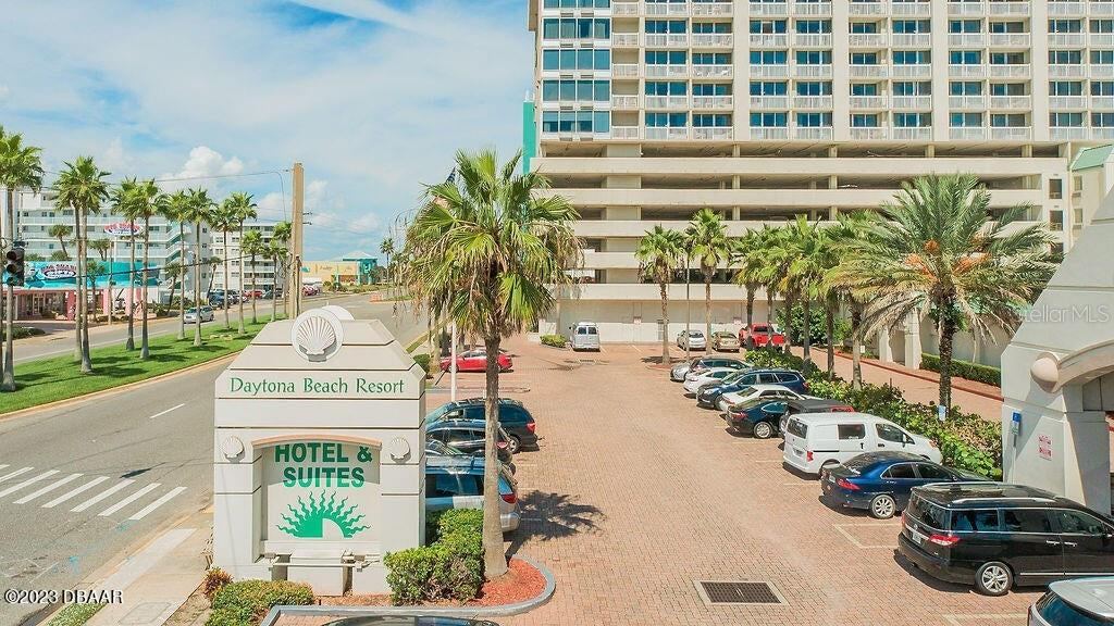 2700 N Atlantic Ave #342, Daytona Beach
