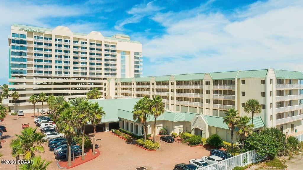 Photo 2 of 2700 N Atlantic Ave #342, Daytona Beach, FL 32118