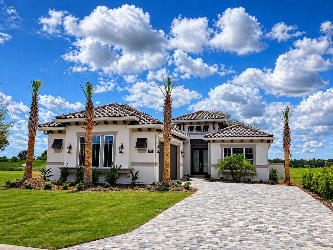 177 Aspen Way, Palm Coast
